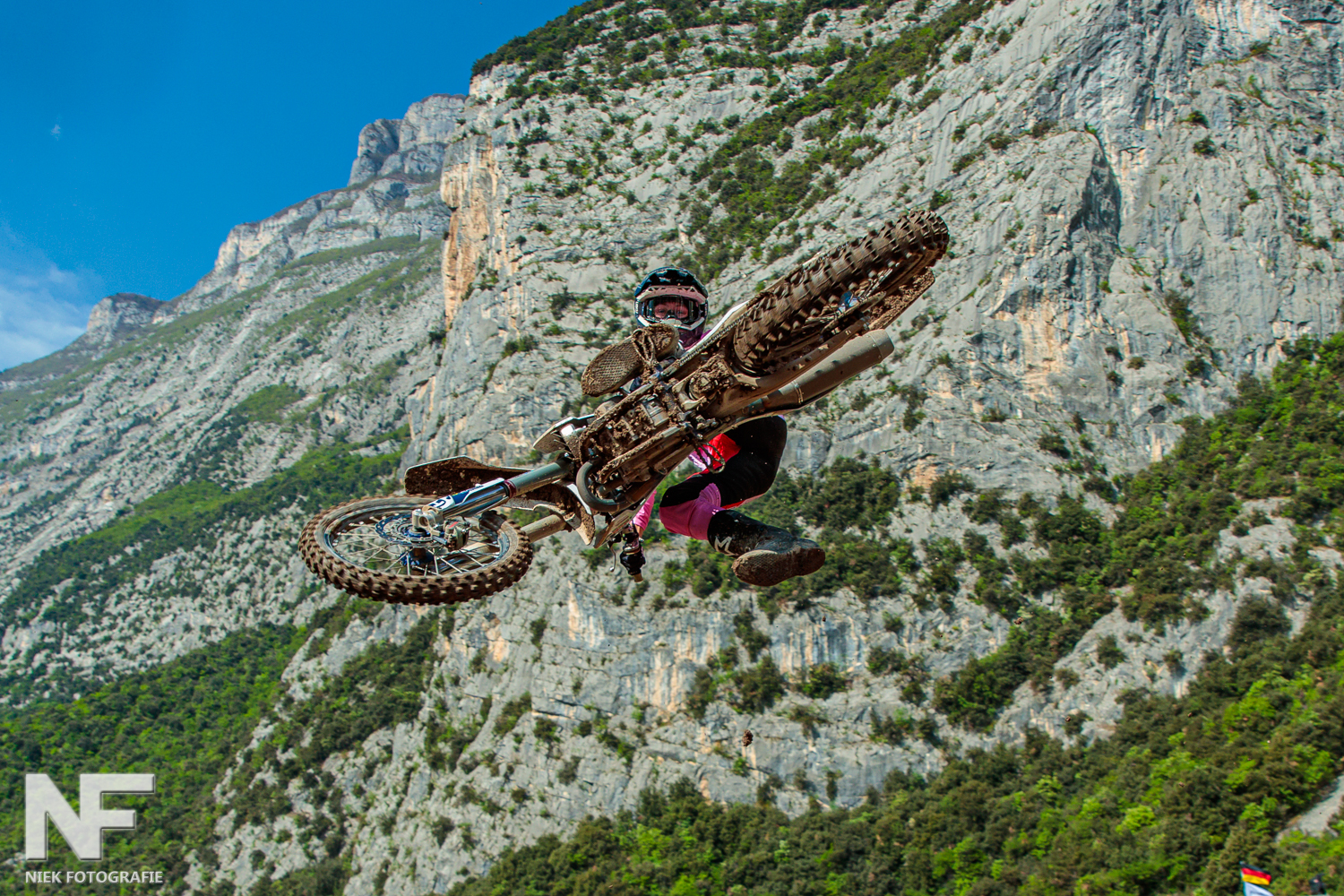 MXGP of Trentino – Ordered