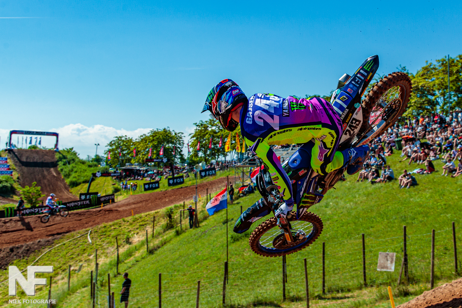 MXGP of Germany – Ordered