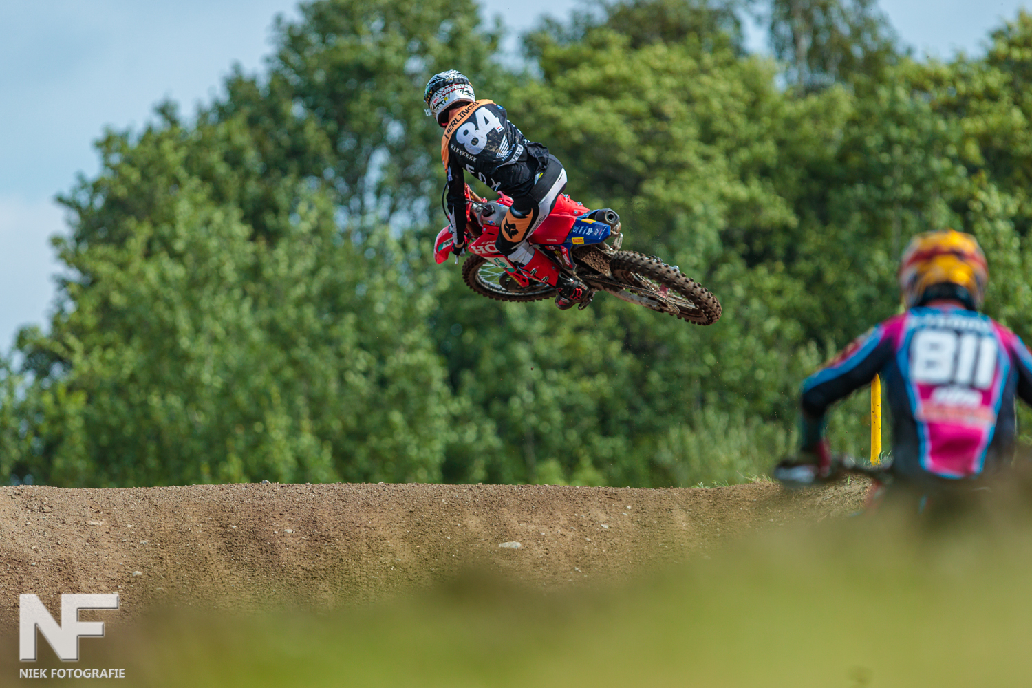 MXGP of Sweden – Ordered