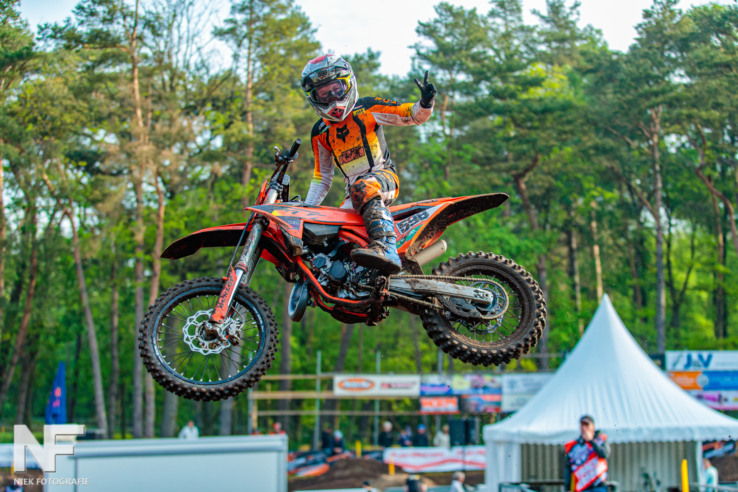 Dutch Masters of MX Harfsen