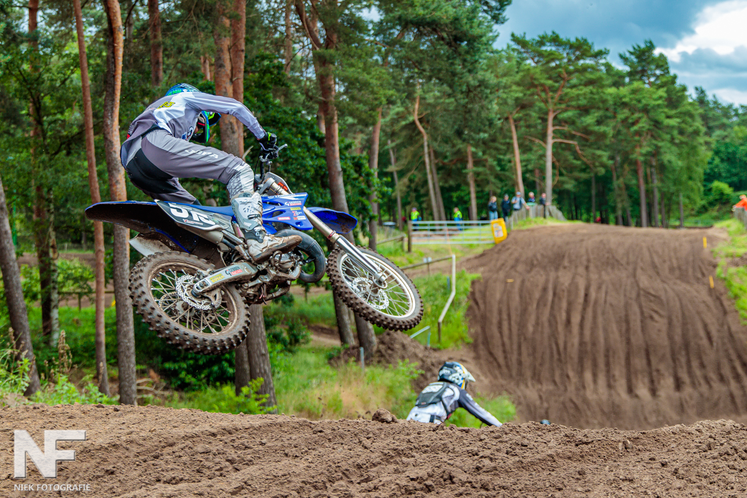 Zwarte Cross Open Halle – Saturday