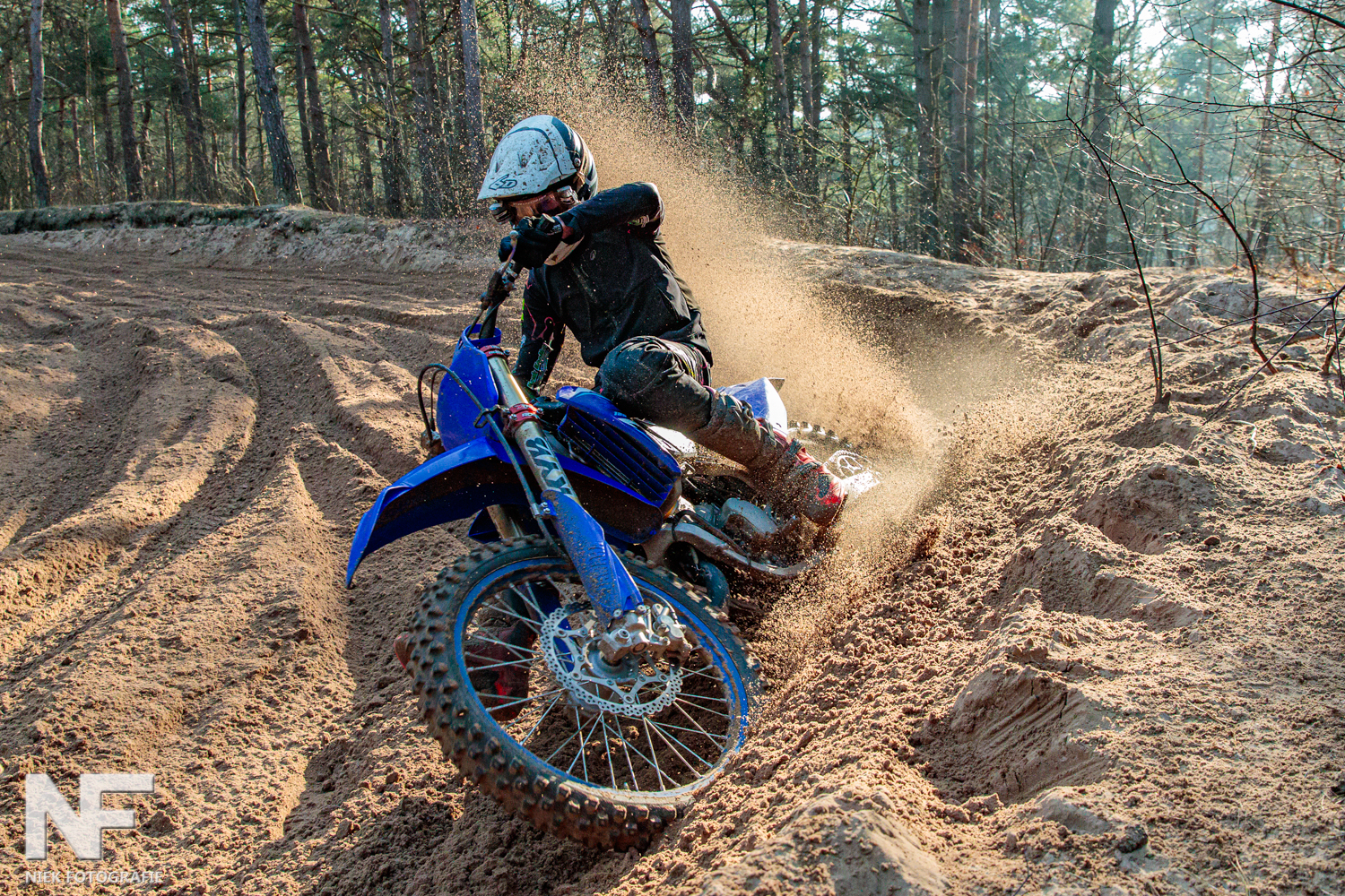 Training MC Nunspeet