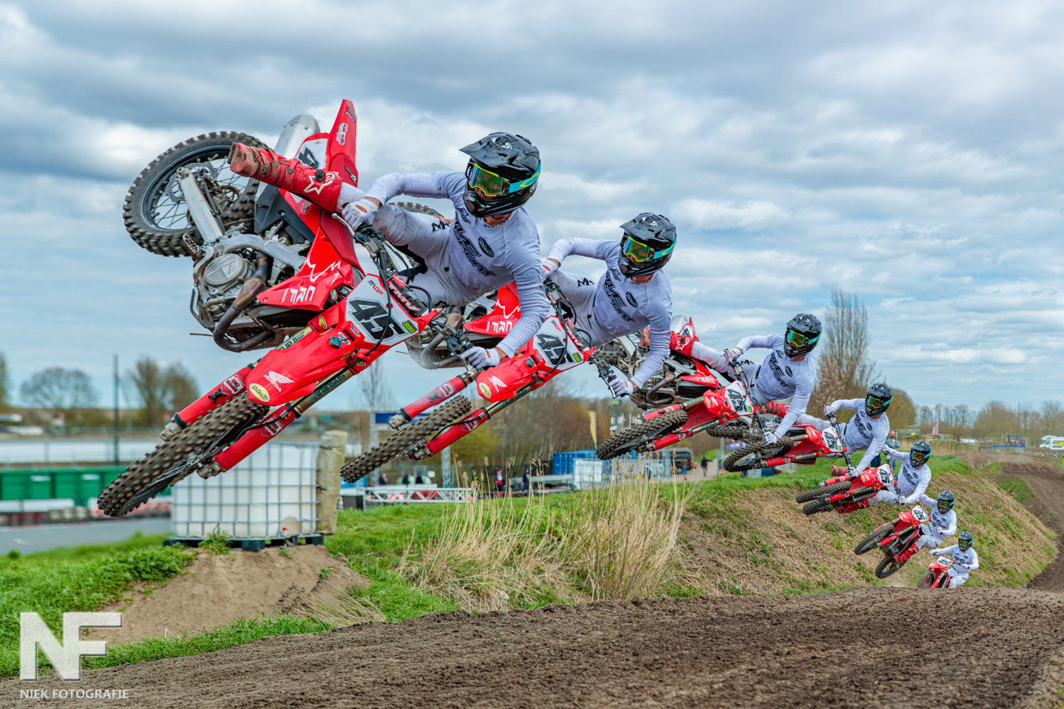 Training MC Flevoland
