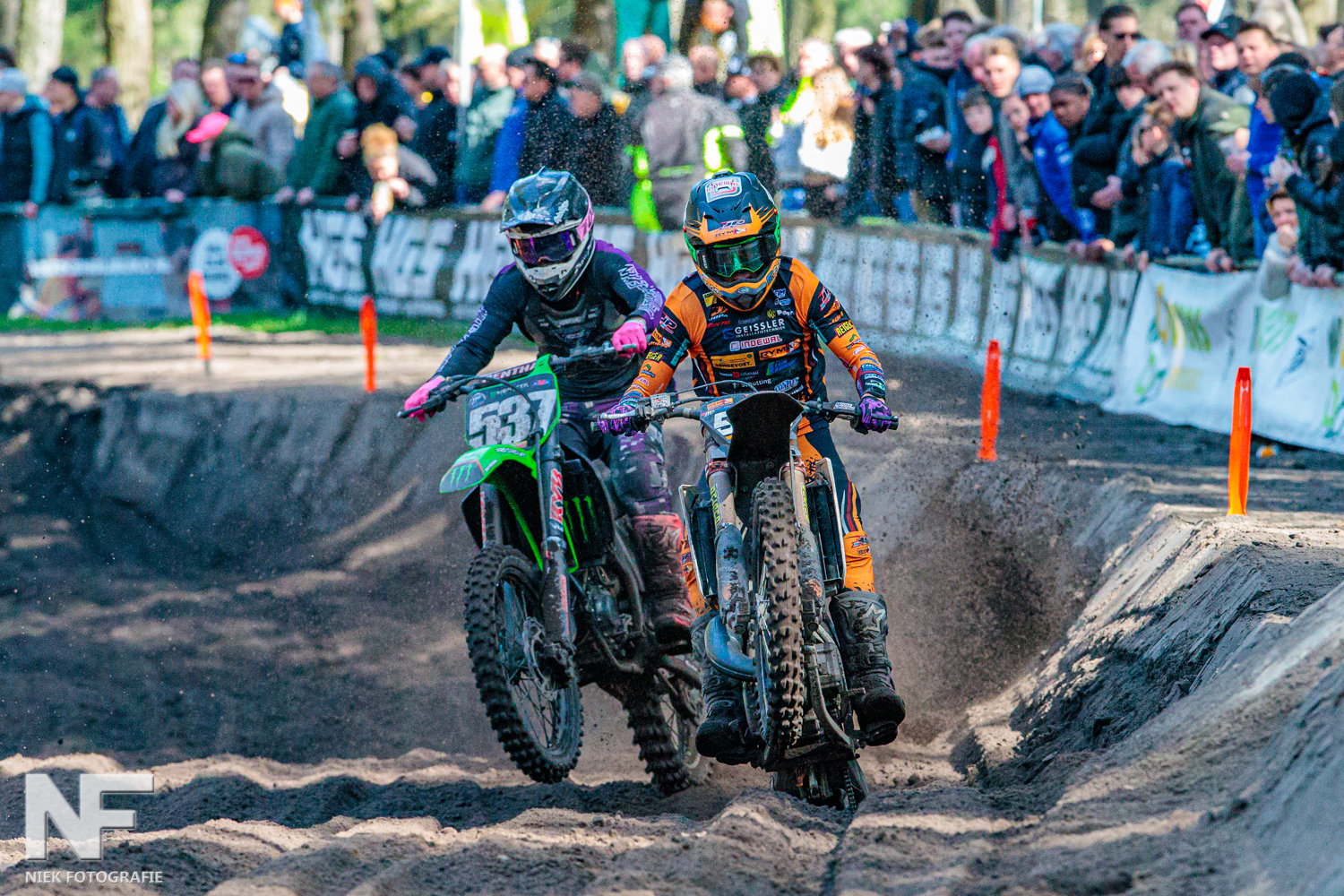 Dutch Masters of MX Heerde