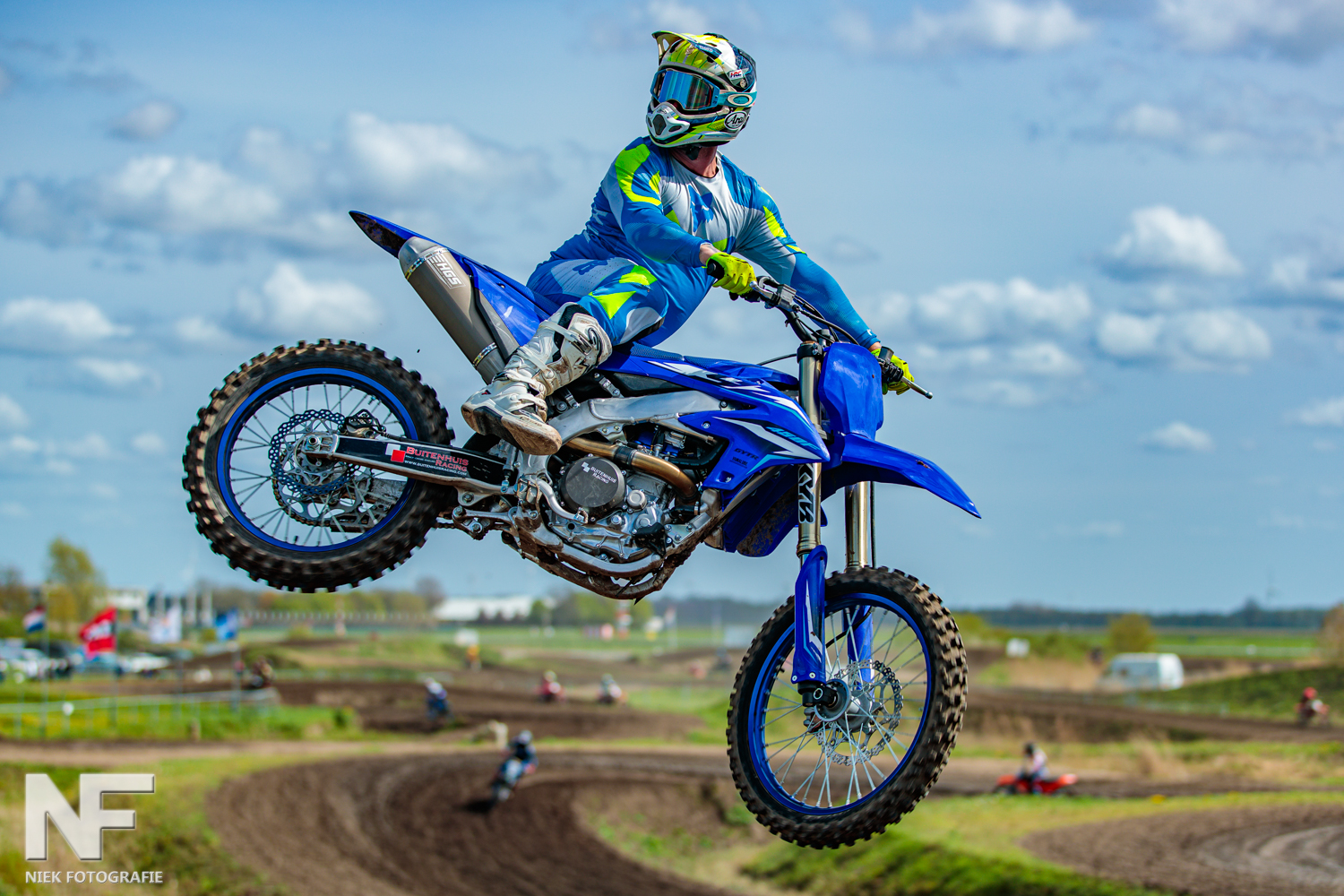 Training MC Flevoland